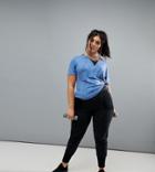 Rainbeau Curve Corin Jogger - Black