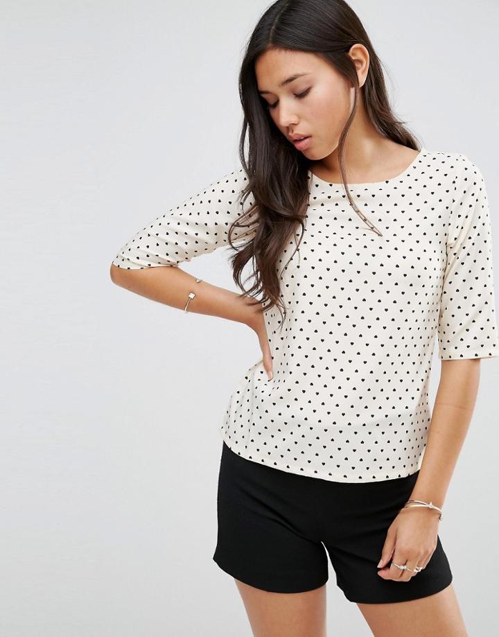 Sugarhill Boutique Polly Top