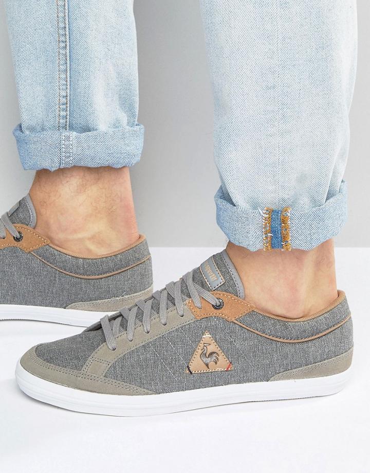 Le Coq Sportif Feretcraft Sneakers - Gray