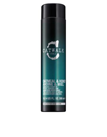 Tigi Catwalk Oatmeal & Honey Shampoo 300ml