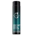 Tigi Catwalk Oatmeal & Honey Shampoo 300ml