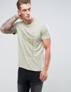 G-star Nazuru T-shirt - Green