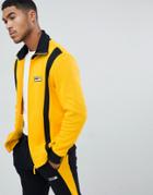Puma Spezial Track Jacket In Yellow 57722144 - Yellow