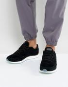 Saucony Freedom Runner Sneakers In Black S40001-2 - Black