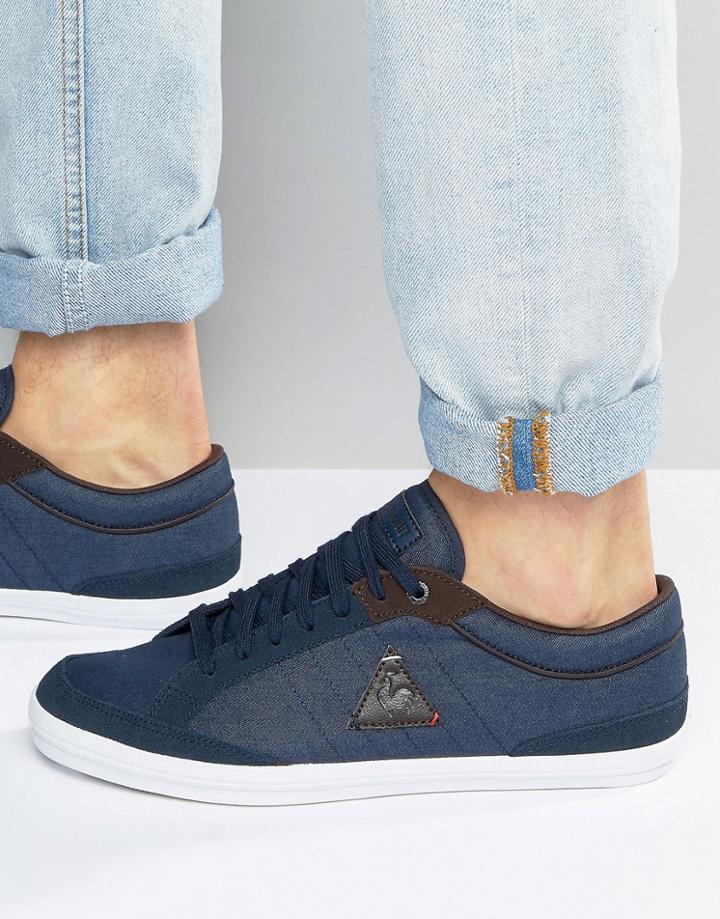 Le Coq Sportif Feretcraft Sneakers - Blue