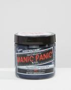 Manic Panic Nyc Classic Semi Permanent Hair Color Cream - After Midnight - After Midnight