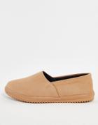 Bolongaro Trevor Espadrilles In Brown