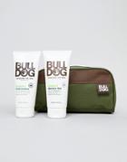 Bulldog Skincare Original Body Bundle 25% Saving - Clear
