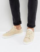 Diadora Game Low S Sneakers In Beige - Beige