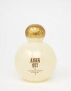 Anna Sui Conditioning Lotion - With Lustrous Moisture For Clear Skin 200ml - Conditioning