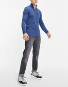 Wrangler Larston Slim Tapered Fit Jeans-black