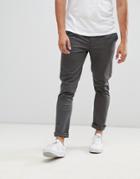 Only & Sons Skinny Chino - Gray