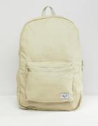 Herschel Supply Co Daypack Backpack 24.5l - Beige