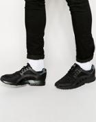 Adidas Originals Racer Lite Sneakers B24795 - Black