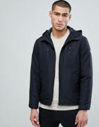 Only & Sons Padded Jacket - Black
