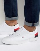 Tommy Hilfiger Jay Sneakers - White