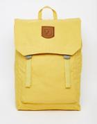 Fjallraven Foldsack No.1 Backpack 16l - Yellow