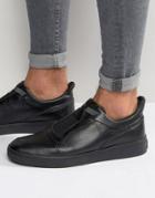 Diesel Hype On Sneakers - Black