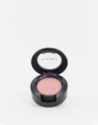 Mac Frost Small Eyeshadow - In Living Pink-no Color