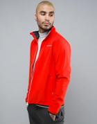 Dare 2b Assailant Ii Soft Shell Jacket - Red