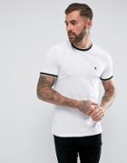 Luke 1977 Thatchers T-shirt In White - White