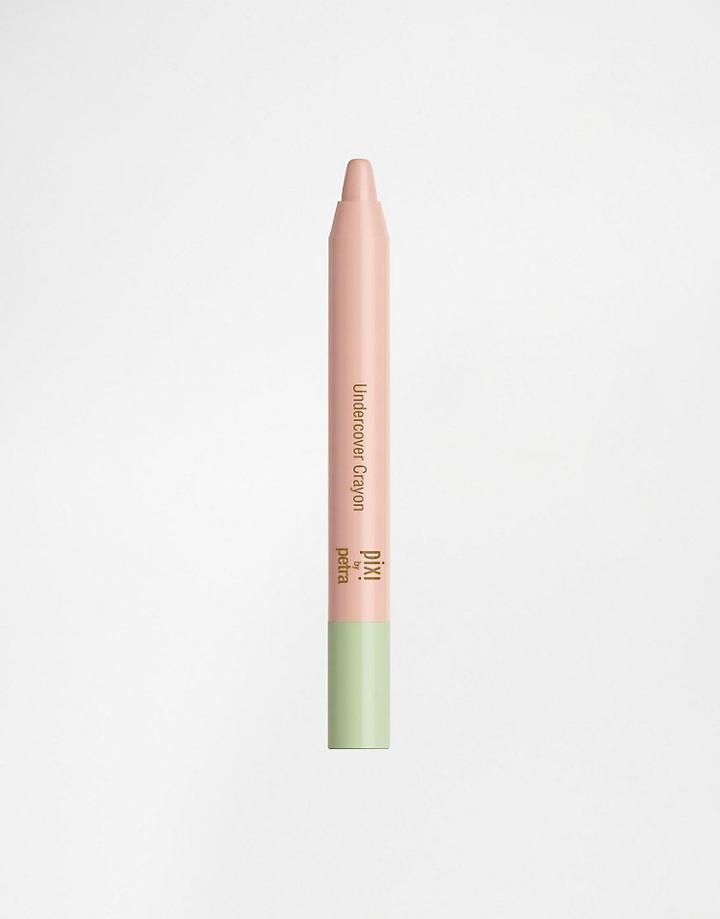 Pixi Undercover Crayon Concealer - Cream $16.50