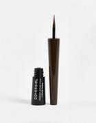 Covergirl Perfect Point Plus Eyeliner In Espresso-brown