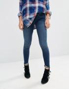 Blank Nyc Skinny Jeans - Blue