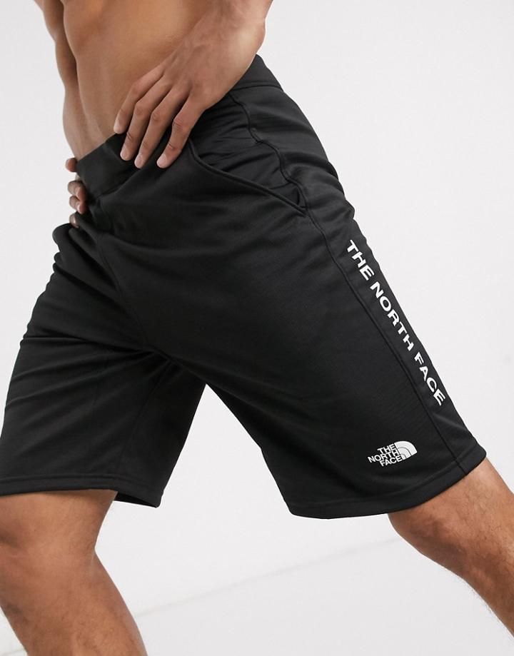 The North Face Tnl Shorts In Black