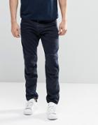 G-star 5620 3d Tapered Sneaker Color Jeans - Blue