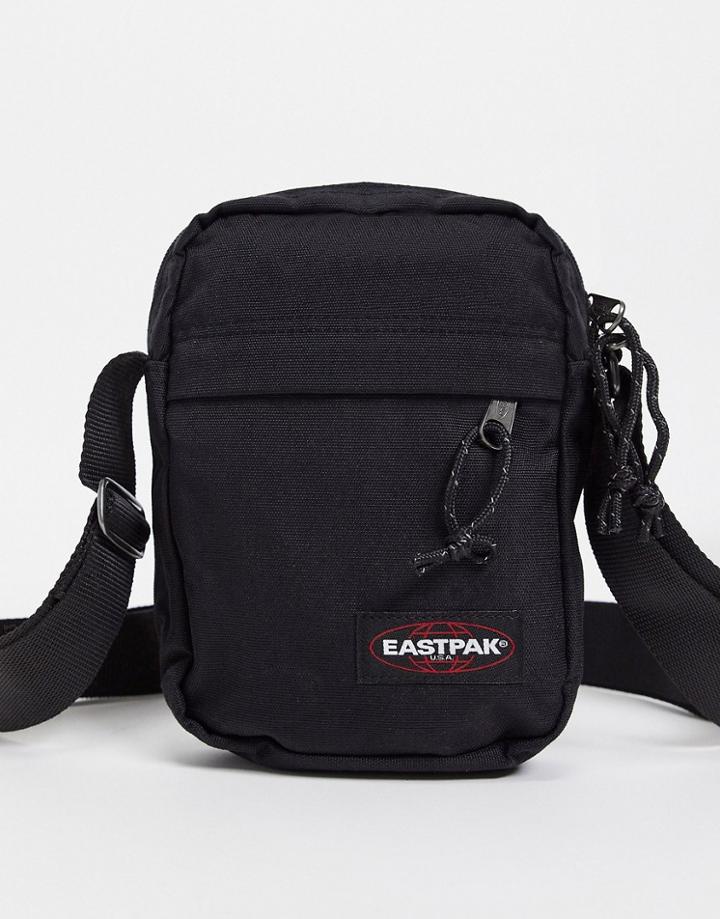 Eastpak The One Cross Body Bag In Black