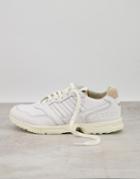 Adidas Originals Zx 1000 Sneakers In White