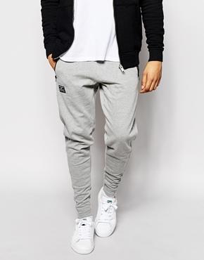 Jack & Jones Joggers - Light Gray