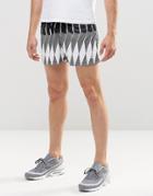 Umbro Retro Shorts - Black