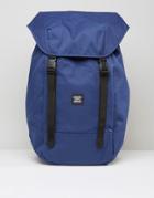 Herschel Supply Co Iona Aspect Backpack 24l - Blue
