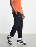 Nike Air Woven Pants In Black