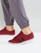Le Coq Sportif Aceone Sneakers In Red 1720266 - Red
