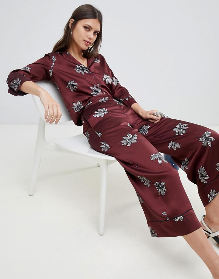 Emme Turbigo Culottes - Multi