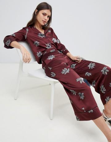 Emme Turbigo Culottes - Multi