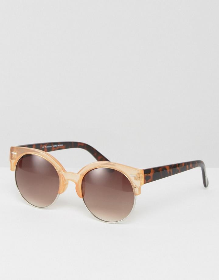 Vero Moda Vmlove Sunglasses Trend - Multi