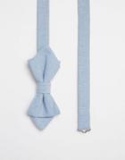 Jack & Jones Bow Tie - Blue