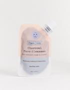 Frank Body Charcoal Face Cleanser 35ml-no Color