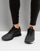 Puma Running Ignite 3 Sneakers In Black 18944905 - Black