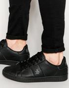 Original Penguin Stedman Sneakers - Black