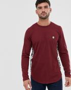 Le Breve Lounge Long Sleeve T-shirt