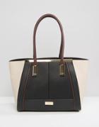 Lipsy Color Block Shopper - Multi