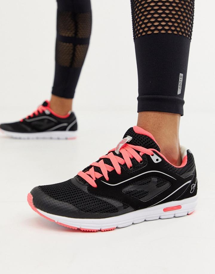 Dare2b Technical Training Shoe - Black