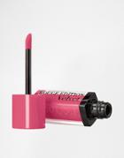 Bourjois Rouge Edition Velvet Matte Liquid Lipstick - Red