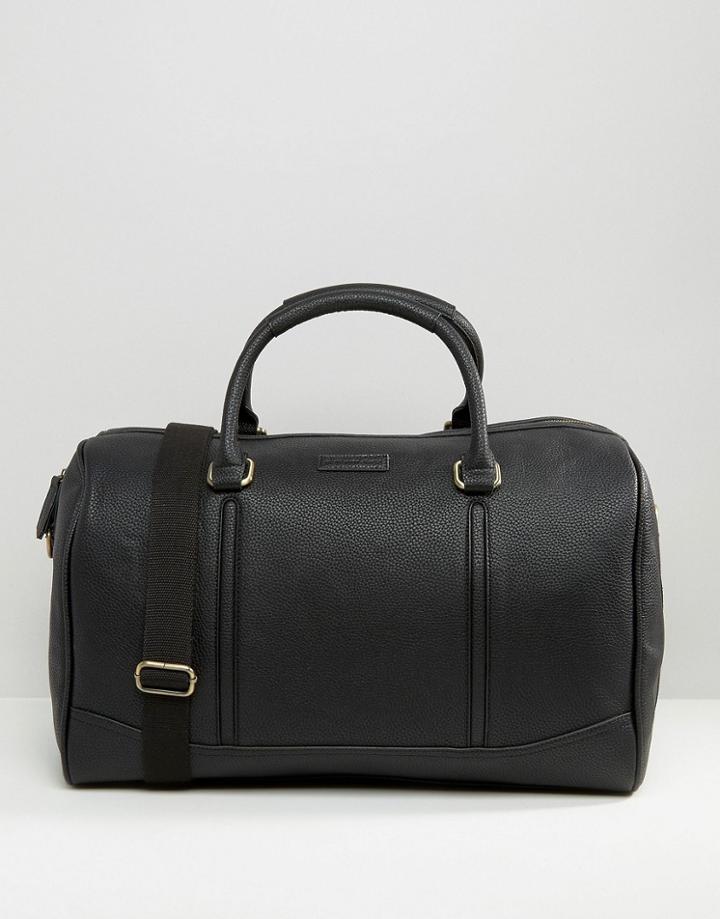 Kg By Kurt Geiger Del Carryall - Black