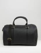 Kg By Kurt Geiger Del Carryall - Black
